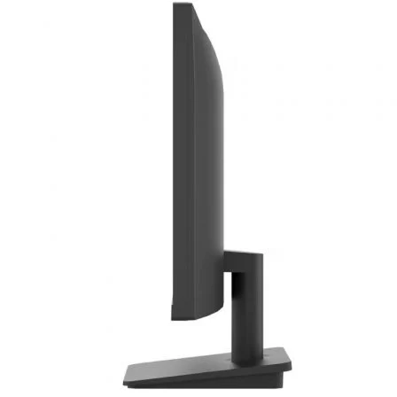 LG Monitor 24BA400-B 23.8" IPS Full HD 100Hz con Altavoces, Modo Lectura y Sin Parpadeo para Oficina - Negro